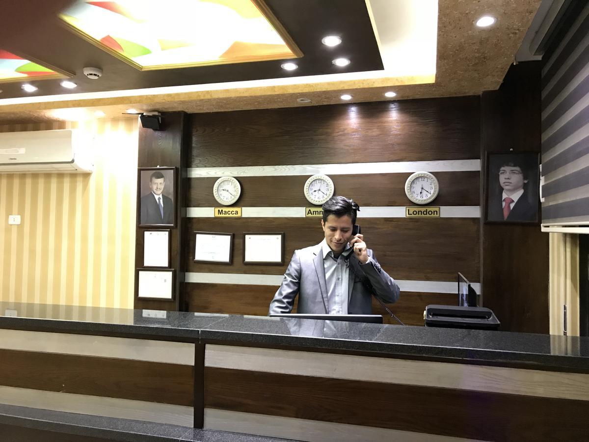 Al Haneen Hotel Apartments Safut Экстерьер фото